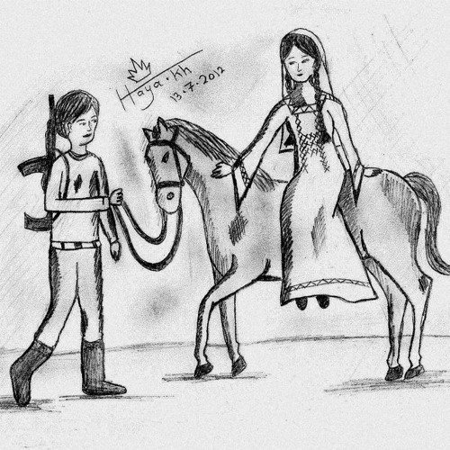 فلسطينيات