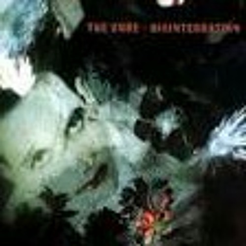 The Cure - Love Song