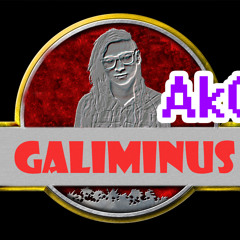 AkQ - Galiminus (without vocals)