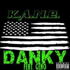 K.A.N.E. Feat. Geno-Danky,Danky.mp3