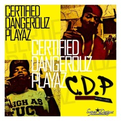 "IM ON BULLSHIT"  BY CDP DA DON(DANGER)FT CDP DA KID