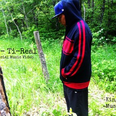 Gone - Ti-Real - Produced By Clutch