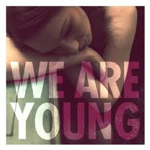 @ITSDJSMALLZ- We Are Young
