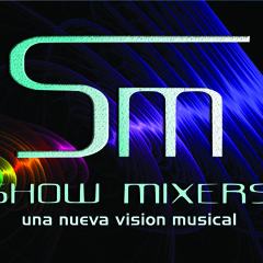 Show Mixers Producer - Galante El Emperador Feat. J Alvarez - Delincuente - Simple Intro Showmixers
