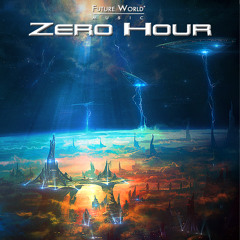 Engines Of Creation - composed by Vlado Hudec