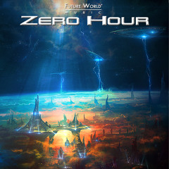 Zero Hour - composed by Armen Hambar