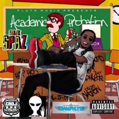 15 (Bonus) C. Venus ft. Vonte and Static Spaz - Still Ratchet