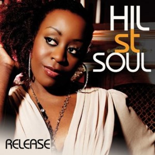 Hil St. Soul - Don't Forget The Ghetto ( Versão Remix By Nando DJ )
