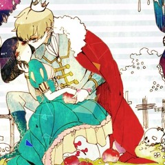 「 Princess Snow White Is ...? / 白い雪のプリンセスは 」 ENGLISH 歌ってみた  【 pickle131 】