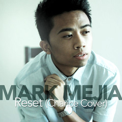 Reset (Charice Cover)