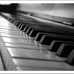Punk Rock Jalanan Piano