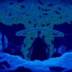 The Great Mushroom War Part 2