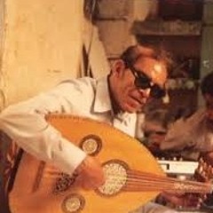 الشيخ إمام - وهبت عمري للأمل