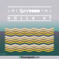Holla At (FREE DOWNLOAD)