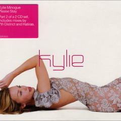 Kylie Minogue - Good Life (Latino Rhythm Remix)