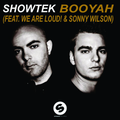 Booyah (Original Mix)