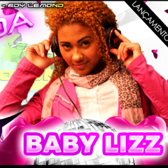 Baby Lizz - Garota Que Comanda ( Feat Dj Cleber Mix 2013)