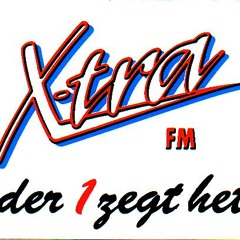 X-tra FM 'Top Gun' Jingle