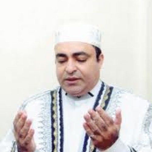 صلاح الجمل _ دعاء الانبياء