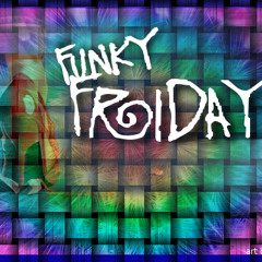 Dana's Funky Friday 7-19-13