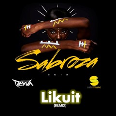 Ricardo Reyna - Sabroza (Likuit Remix) 2013 [FREE DOWNLOAD]