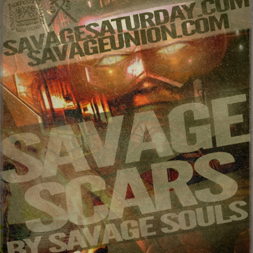 Savage Scars
