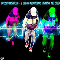 Carlos Norihega - A Bailar Cadeneros (Joel Quezada! Remix )