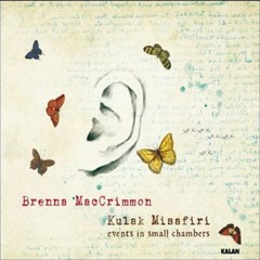 Brenna MacCrimmon - Mussels In The Bay