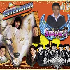 Solo Fue Un Guego Los Temerarios Y La Energia Norteña con sonido suspiro norteño