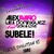 Artwork for Subele - Alex Aviño - Wini Dominguez Feat. Lion Love ANIMACION MC DUES 2013-Master EvolutionDj-GT