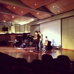 Jellybeans And Chocolate (Cover) - Masterclass