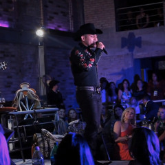 Espinoza Paz - Si Te Vas A Dar La Vuelta - 2013 PROMO