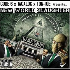 Power 2 The People By Code 6