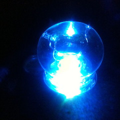 Chamber Light Vessel