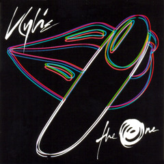 Kylie Minogue - The One (Almighty Sensual Mix)