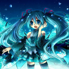 Vocaloid Miku Hatsune - SpiCa