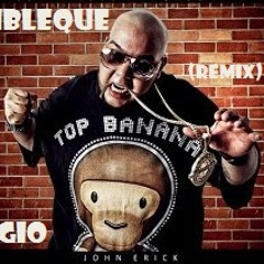 Tembleque (Remix) Dj Sergio
