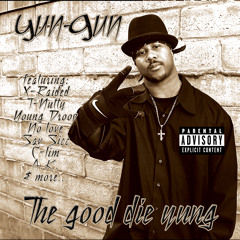 "Ghetto Sun" ft. Mistah English