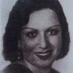 حمل العود و غنى - مارى جبران