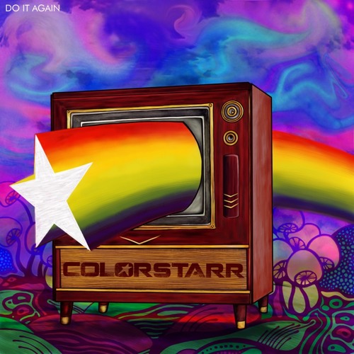 Do It Again(Intergalactix Remix)