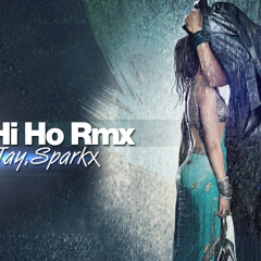 DeeJay.Sparkx - Tum Hi Ho RMX