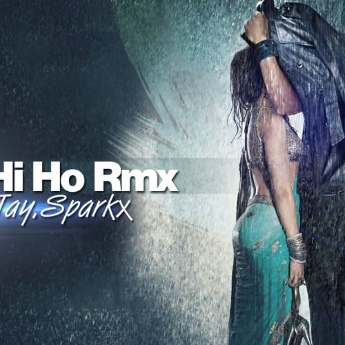 DeeJay.Sparkx - Tum Hi Ho RMX