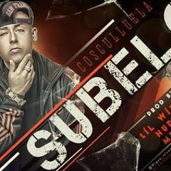 Cosculluela - Subelo Remix -DJ DEXTER