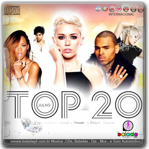 Stream Balada G4 Music | Listen to Top 20 Balada G4 Julho 2013  Internacional playlist online for free on SoundCloud