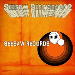 s:an - Vagabond (Original Mix) (Seesaw Records 21 JAN 2013 / 22 SEP 2013)