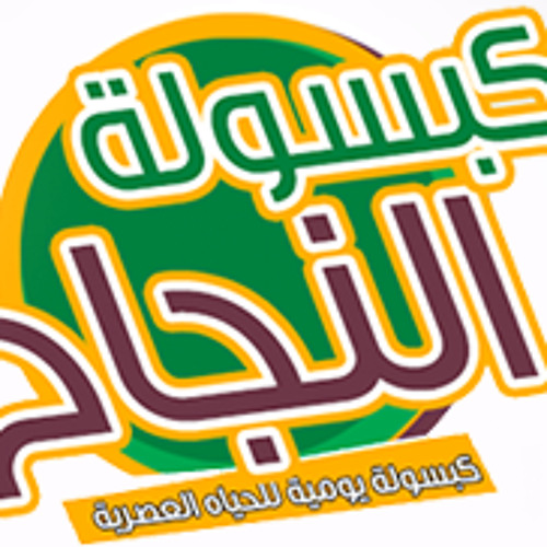 08- كبسولة النجاح - ندمان