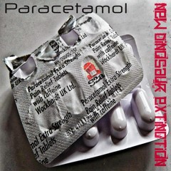 Paracetamol-New Dinosaur Extinction