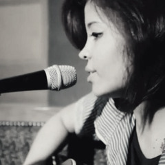 Chaima Mahmoud (Asha) - Made of stone