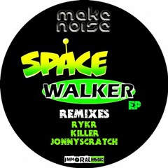 Make Noize - Space Walker (RYKR Remix)