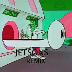 JETSONS REMIX (DEMO)